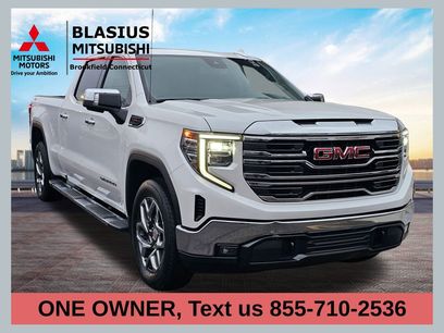 Used 2023 GMC Sierra 1500 SLT w/ SLT Convenience Package