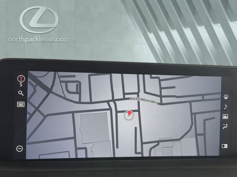 Certified 2021 Lexus RX 350 FWD w/ Premium Package image 19