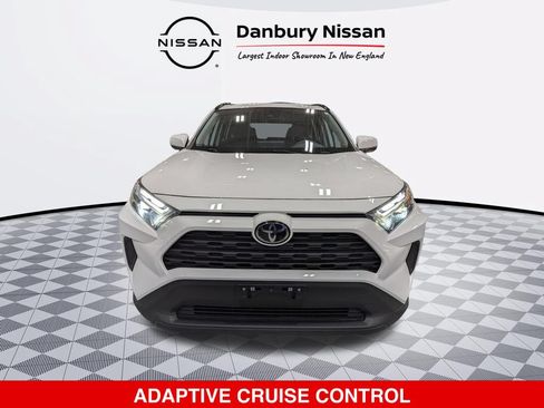 Used 2023 Toyota RAV4 XLE AWD/4WD image 8