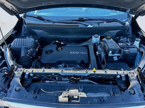 Used 2019 GMC Terrain SLT image 31