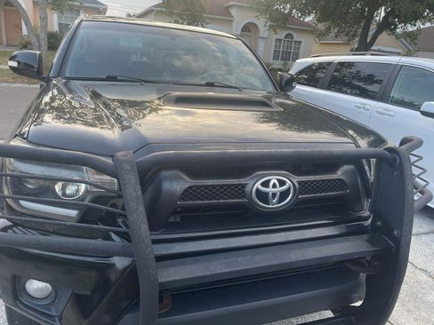 Used 2013 Toyota Tacoma PreRunner w/ TRD Sport Pkg RWD image 25