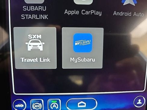 Used 2022 Subaru Outback Wilderness AWD/4WD image 25
