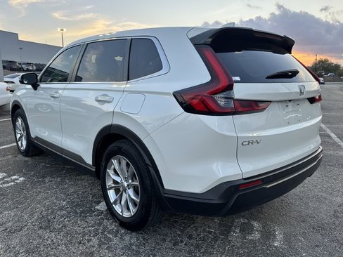 Used 2023 Honda CR-V EX-L image 5