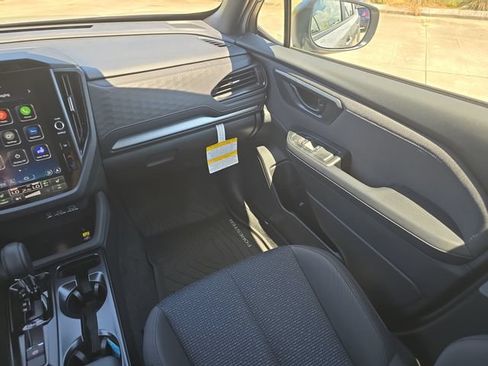 New 2026 Subaru Forester Premium AWD/4WD image 11