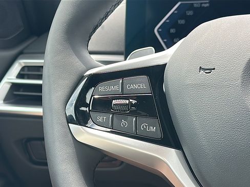 New 2025 BMW 330i Sedan w/ Premium Package image 19