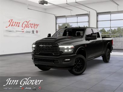 New 2026 RAM 2500 Limited