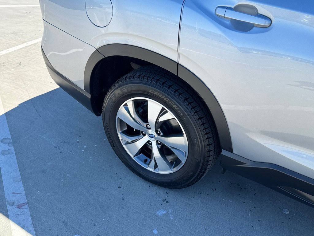 Used 2021 Subaru Ascent Premium w/ Convenience Package AWD/4WD image 26