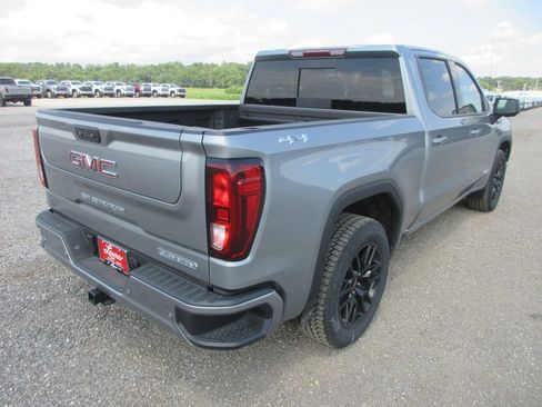 New 2026 GMC Sierra 1500 Elevation w/ Elevation Premium Package AWD/4WD image 5