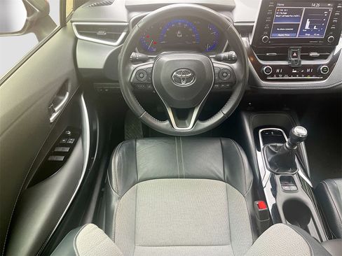 Used 2019 Toyota Corolla XSE image 20
