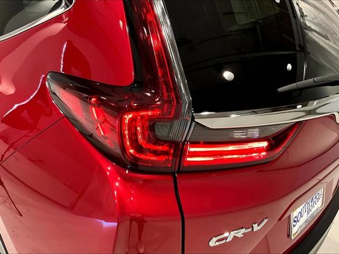 Used 2021 Honda CR-V Touring image 23