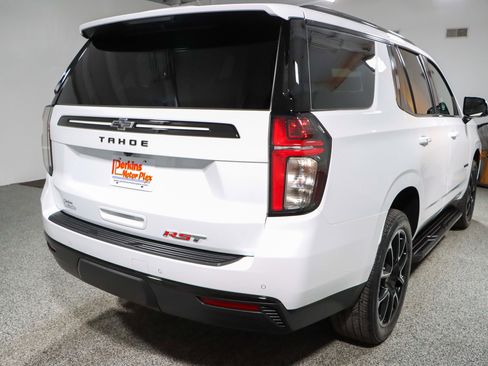 Used 2024 Chevrolet Tahoe RST w/ Luxury Package image 7