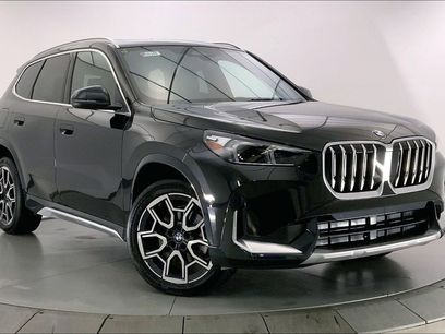 Certified 2025 BMW X1 xDrive28i w/ Convenience Package