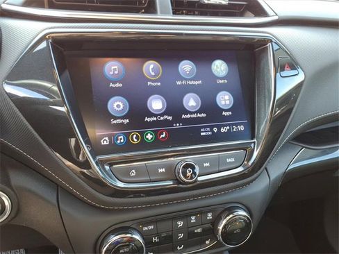 Used 2023 Chevrolet TrailBlazer ACTIV w/ Sun and Liftgate Package image 19