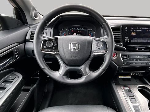 Used 2021 Honda Pilot Special Edition image 6
