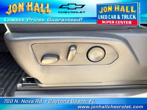 Used 2025 Chevrolet Silverado 1500 LT w/ All Star Edition Plus image 22