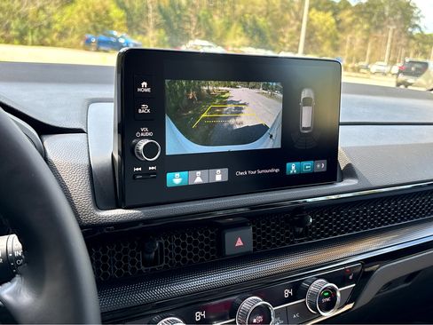 Used 2025 Honda CR-V EX-L image 29