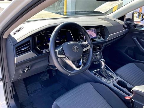 Certified 2024 Volkswagen Jetta S image 14