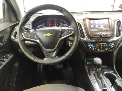 Used 2023 Chevrolet Equinox LT w/ Driver Convenience Package AWD/4WD image 22