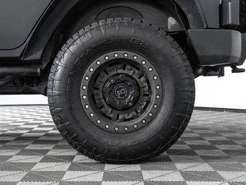 Used 2016 Jeep Wrangler Unlimited Sport AWD/4WD image 45