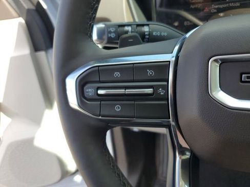 New 2026 GMC Terrain Denali AWD/4WD image 28