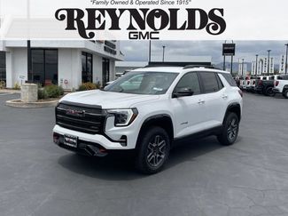 New 2026 GMC Terrain AT4 AWD/4WD video 1