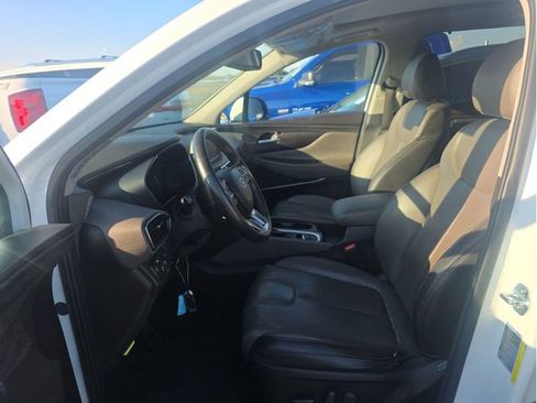 Used 2020 Hyundai Santa Fe SEL w/ Cargo Package FWD image 11