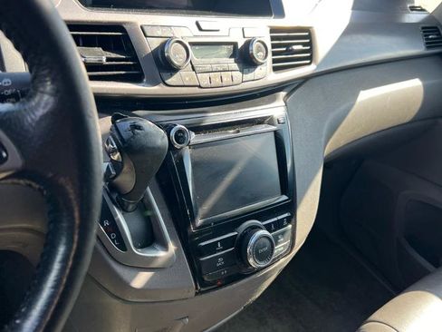 Used 2015 Honda Odyssey EX-L image 11