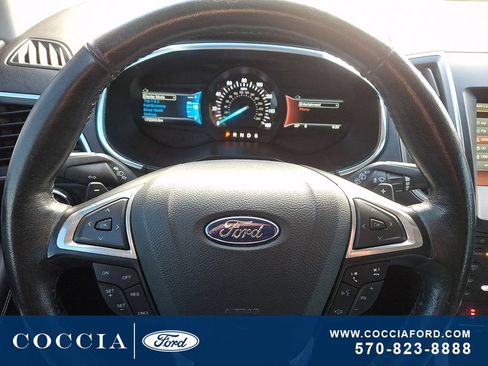 Used 2015 Ford Edge Sport AWD/4WD image 19