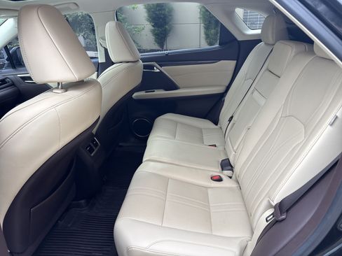 Used 2020 Lexus RX 350 AWD w/ Luxury Package image 31