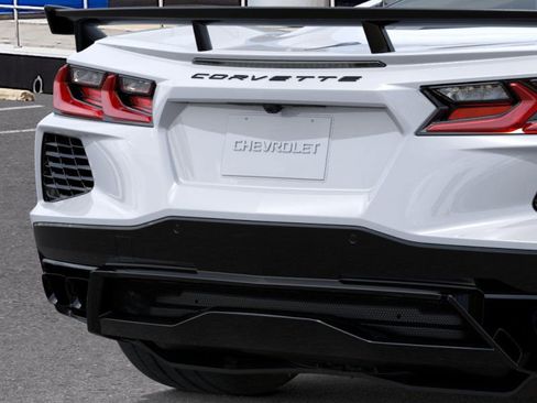 New 2026 Chevrolet Corvette Stingray Coupe w/ 1LT image 14