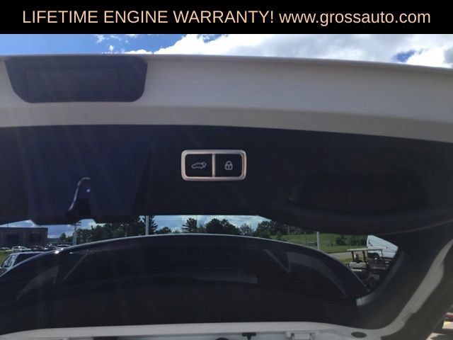 Used 2023 Kia Sorento SX AWD/4WD image 9