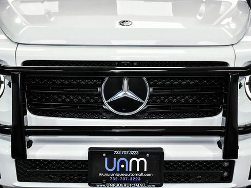 Used 2019 Mercedes-Benz G 550 G 550 image 77