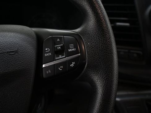 Used 2024 Ford Transit 250 Base w/ Exterior Upgrade Package image 22