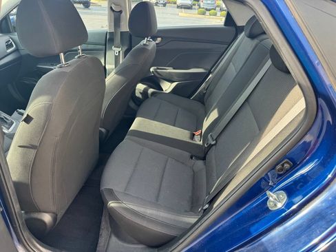 Used 2020 Hyundai Accent SE FWD image 9
