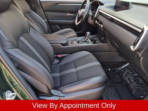 Used 2025 MAZDA CX-50 AWD 2.5 S w/ Preferred Package image 33