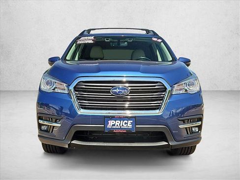 Used 2022 Subaru Ascent Limited w/ Technology Package AWD/4WD image 2
