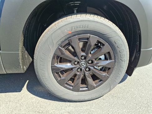 New 2026 MAZDA CX-50 2.5 Hybrid w/ Preferred Pkg AWD/4WD image 9