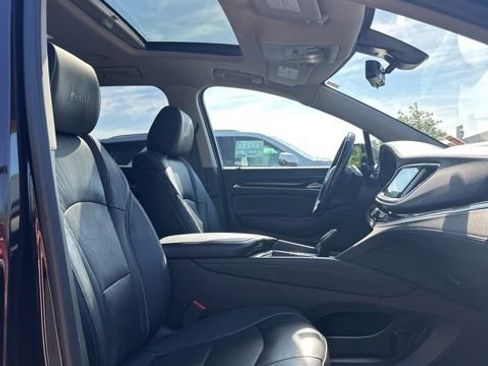 Used 2020 Buick Enclave Avenir w/ Avenir Technology Package AWD/4WD image 46