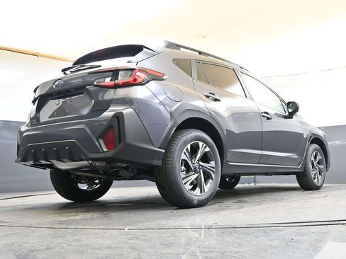 New 2026 Subaru Crosstrek 2.0i Premium AWD/4WD image 43