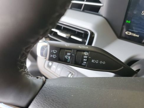 New 2027 Chevrolet Bolt RS image 22