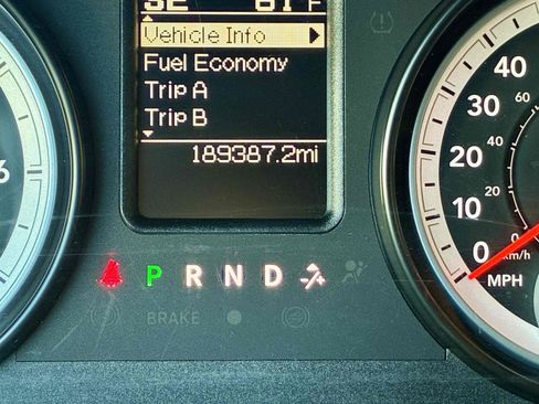 Used 2014 RAM 1500 Big Horn AWD/4WD image 22