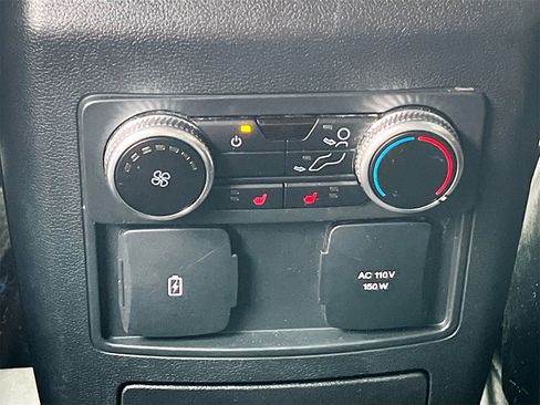 Used 2023 Ford Explorer Timberline w/ Timberline Technology Package image 26