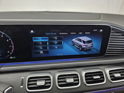 Certified 2023 Mercedes-Benz GLE 350 4MATIC image 40