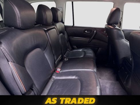Used 2020 Nissan Armada SL w/ Premium Package AWD/4WD image 31
