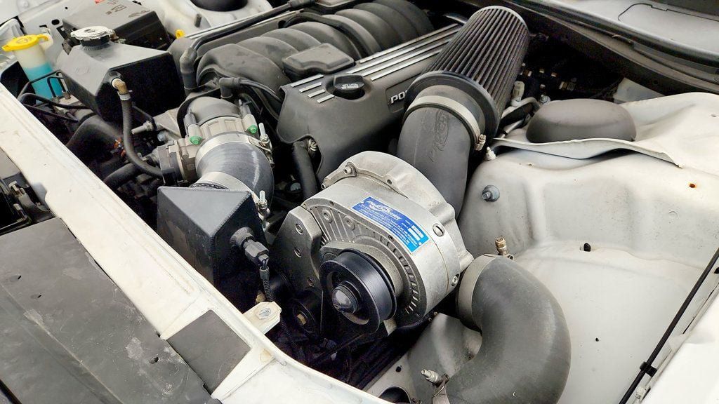 Used 2020 Dodge Challenger R/T Scat Pack RWD image 28