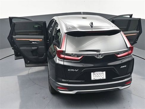 Used 2022 Honda CR-V EX image 45