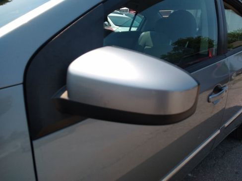 Used 2011 Nissan Sentra 2.0 S w/ Convenience Pkg image 7