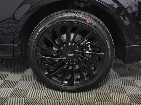 New 2026 Lincoln Aviator Reserve w/ Jet Appearance Package AWD/4WD image 21