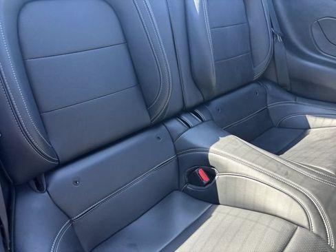 Used 2026 Ford Mustang Coupe RWD image 13