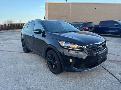 Used 2020 Kia Sorento EX